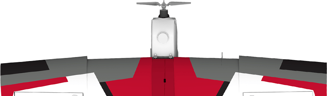 drones: Lancaster 5